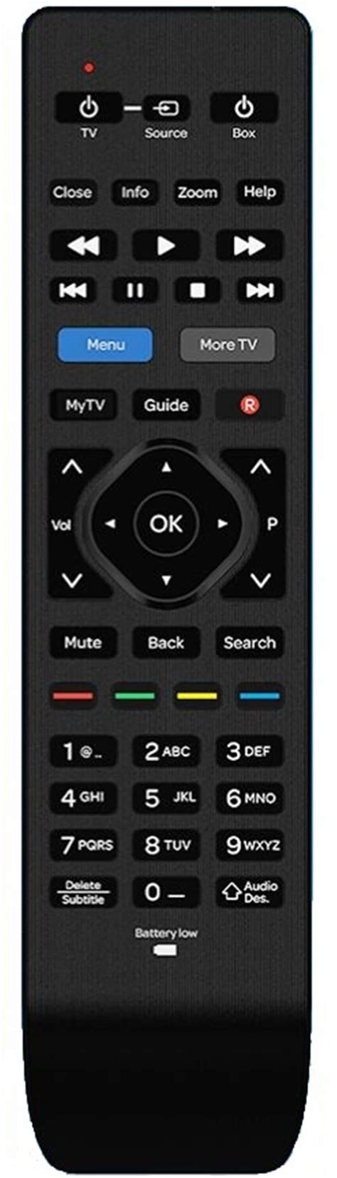 talktalk tv remote control codes|talktalk remote control youview.